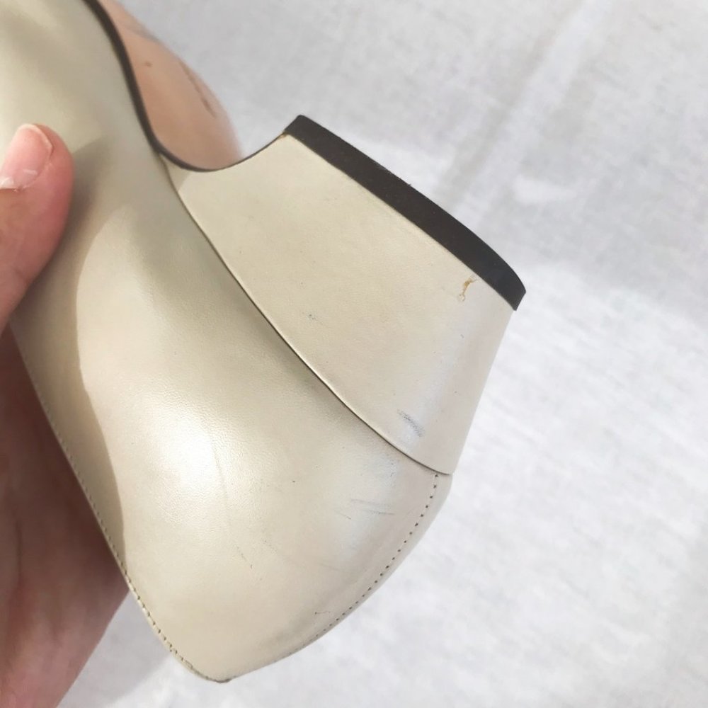 Vintage Salvatore Ferragamo Shoes vintage flats - Picture 4 of 7